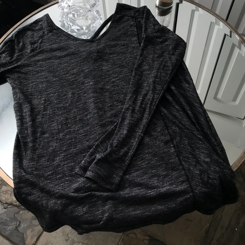 Long sleeve